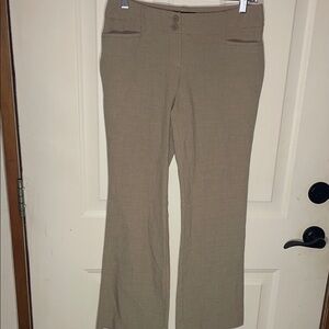 Apt. 9 Tan Women's Trousers